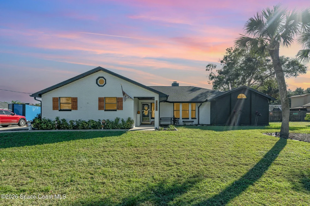 Unit for sale at 4235 Lee Hall Place, Cocoa, FL 32927