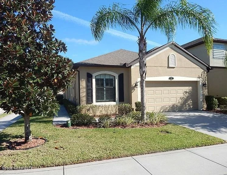 Unit for sale at 202 Midori Way, West Melbourne, FL 32904
