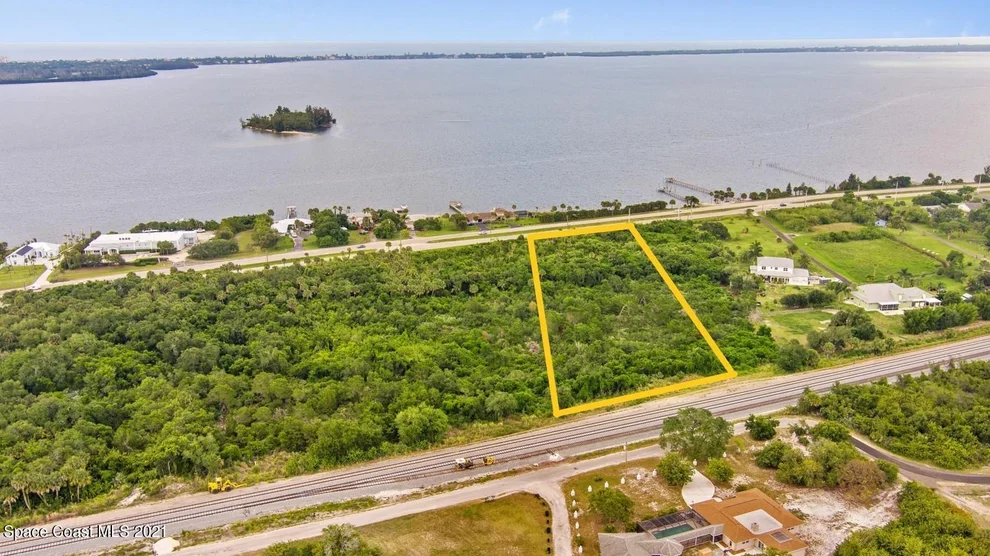 Unit for sale at 6690 Highway 1, Grant-Valkaria, FL 32949