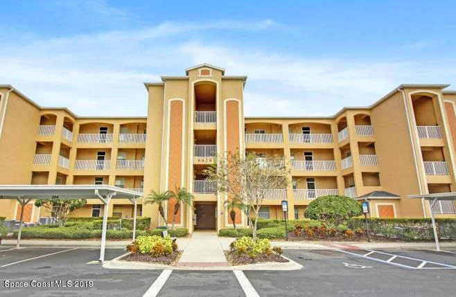 Unit for sale at 6848 Toland Drive, Melbourne, FL 32940