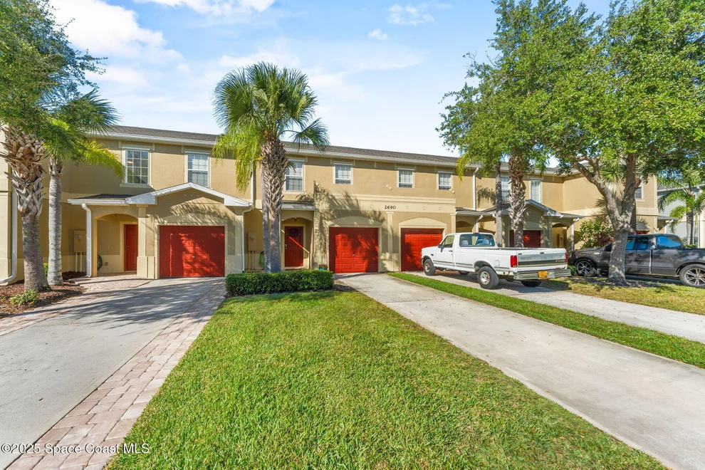 Unit for sale at 2690 Revolution Street, Melbourne, FL 32935
