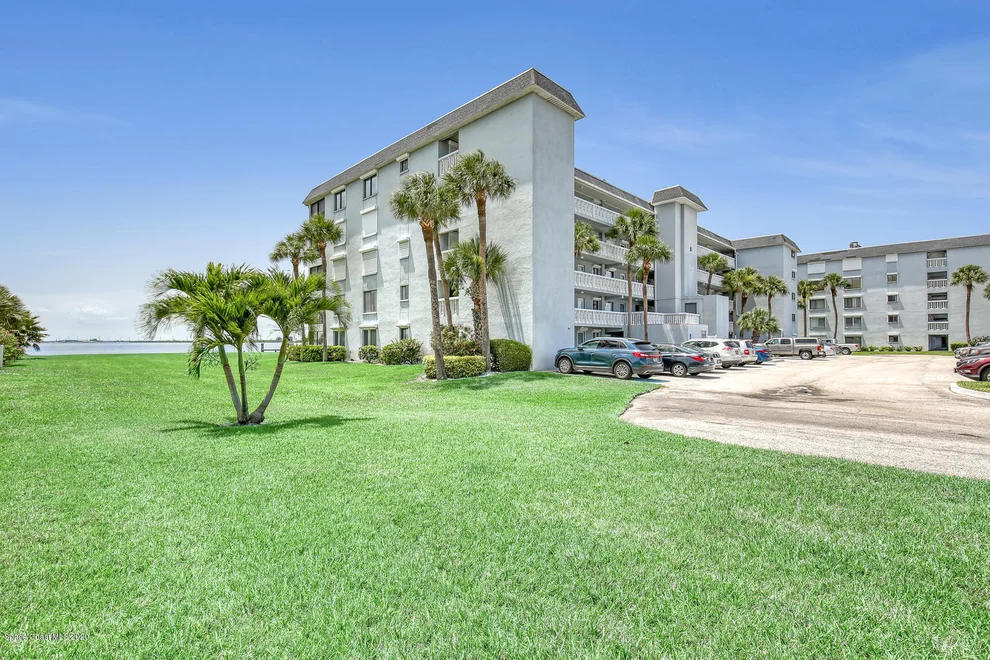 Unit for sale at 3799 S Banana River Boulevard, Cocoa Beach, FL 32931