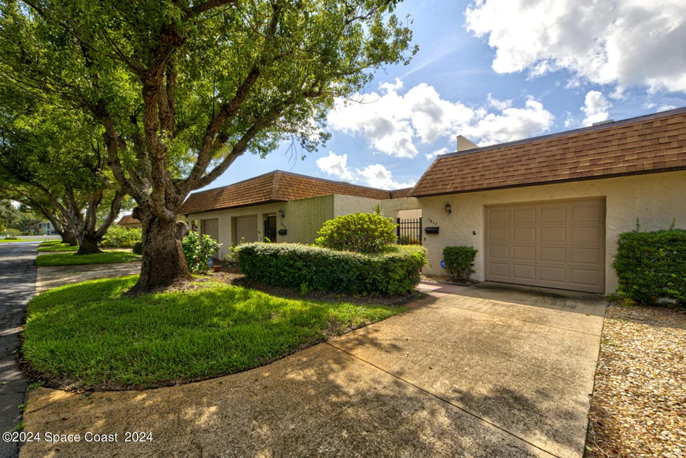 Unit for sale at 1911 Harrison Street, Titusville, FL 32780