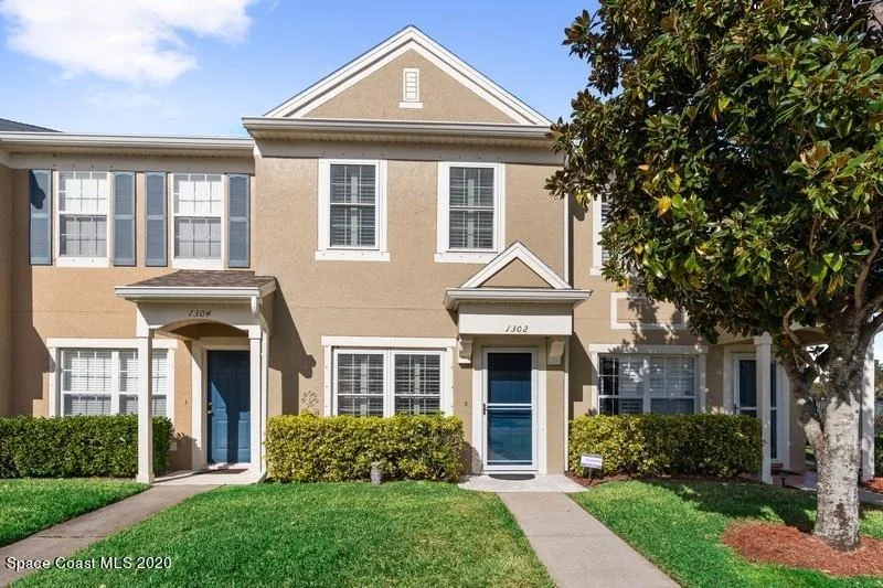 Unit for sale at 1302 Hampton Park Lane, Melbourne, FL 32940