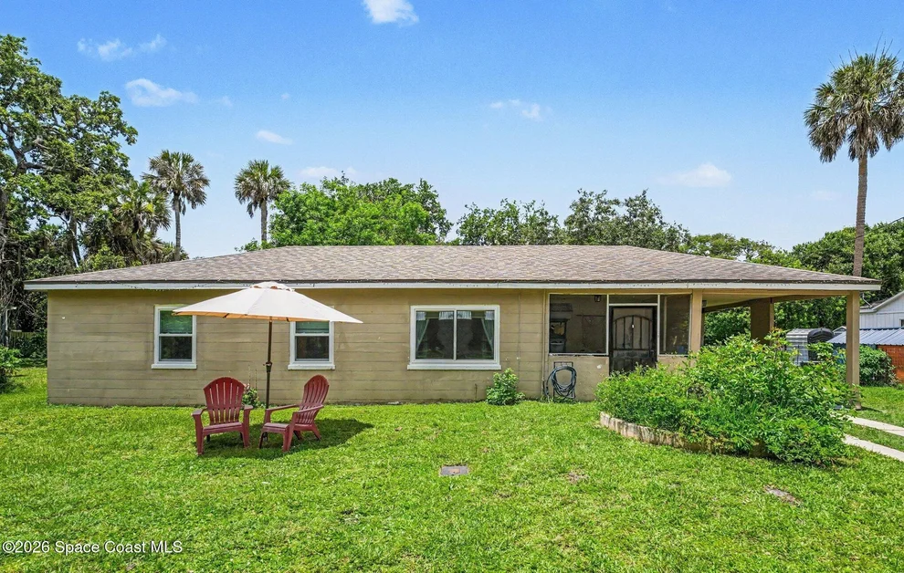 Unit for sale at 209 Plumosa Drive, Cocoa, FL 32922