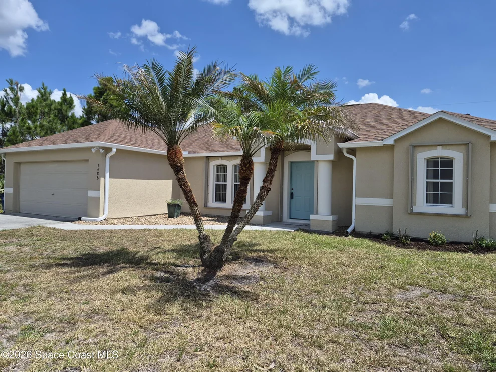 Unit for sale at 1486 Gray Street SE, Palm Bay, FL 32909