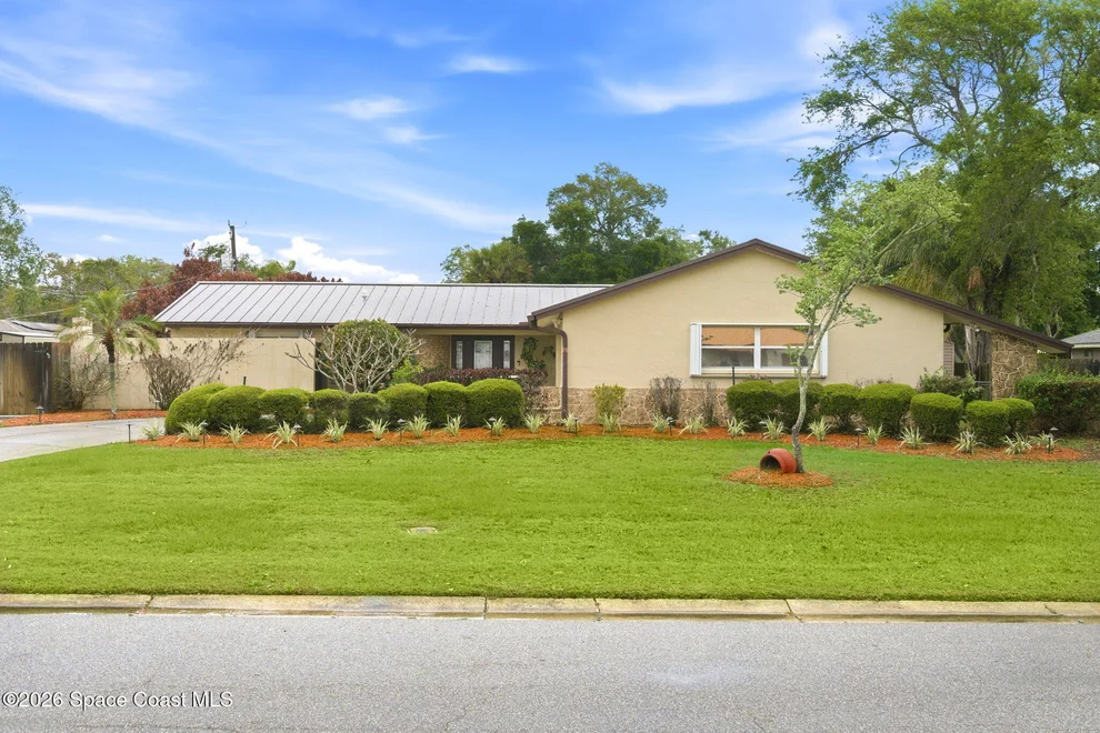 Unit for sale at 1310 St George Road, Merritt Island, FL 32952