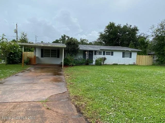 Unit for sale at 1625 Rosedale Street, Titusville, FL 32796