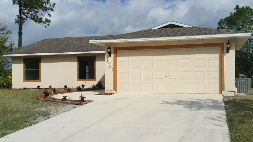 Unit for sale at 1881 Thorman Avenue SE, Palm Bay, FL 32909