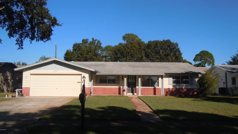 Unit for sale at 910 Kings Post Road, Rockledge, FL 32955