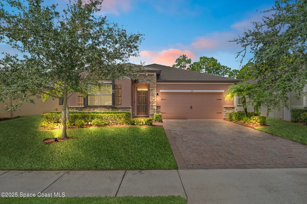 Unit for sale at 532 Sedges Avenue, West Melbourne, FL 32904