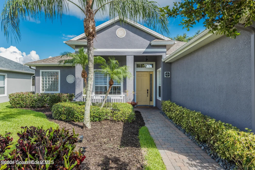 Unit for sale at 5601 Rusack Drive, Melbourne, FL 32940