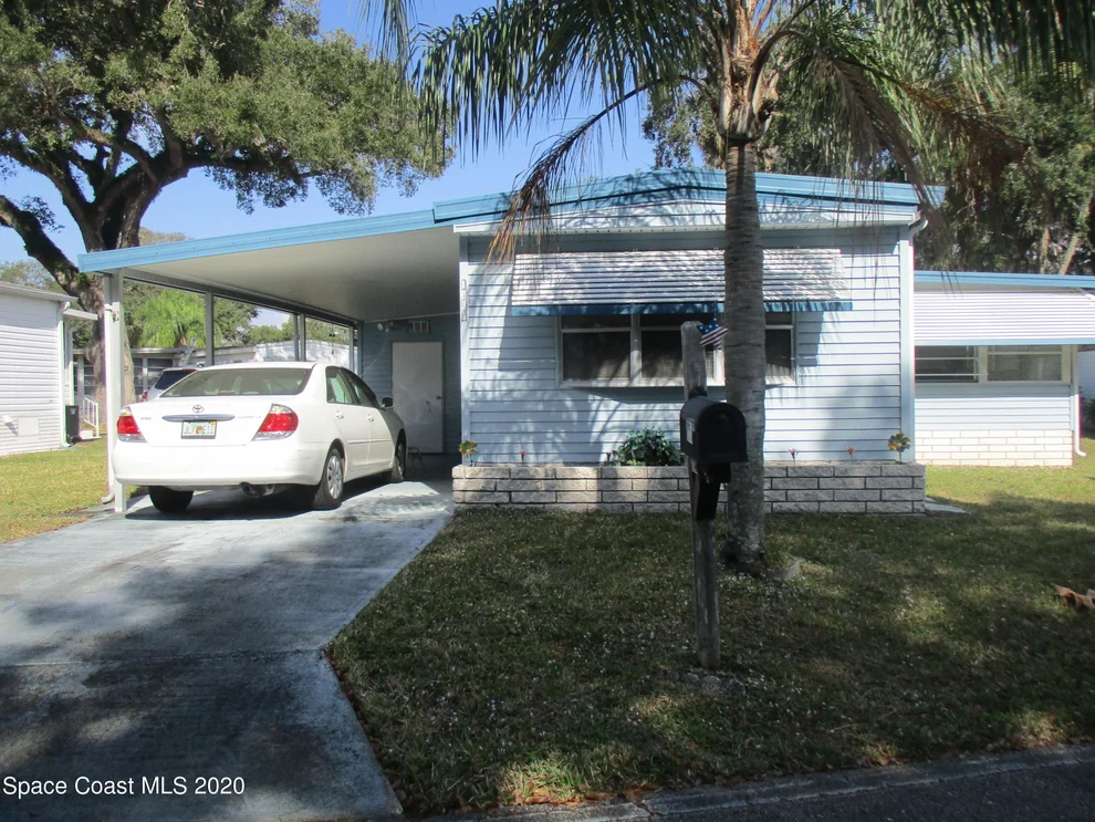 Unit for sale at 1031 Sunflower Lane NE, Palm Bay, FL 32907