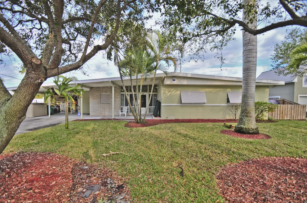 Unit for sale at 106 Sunset Drive, Cocoa Beach, FL 32931