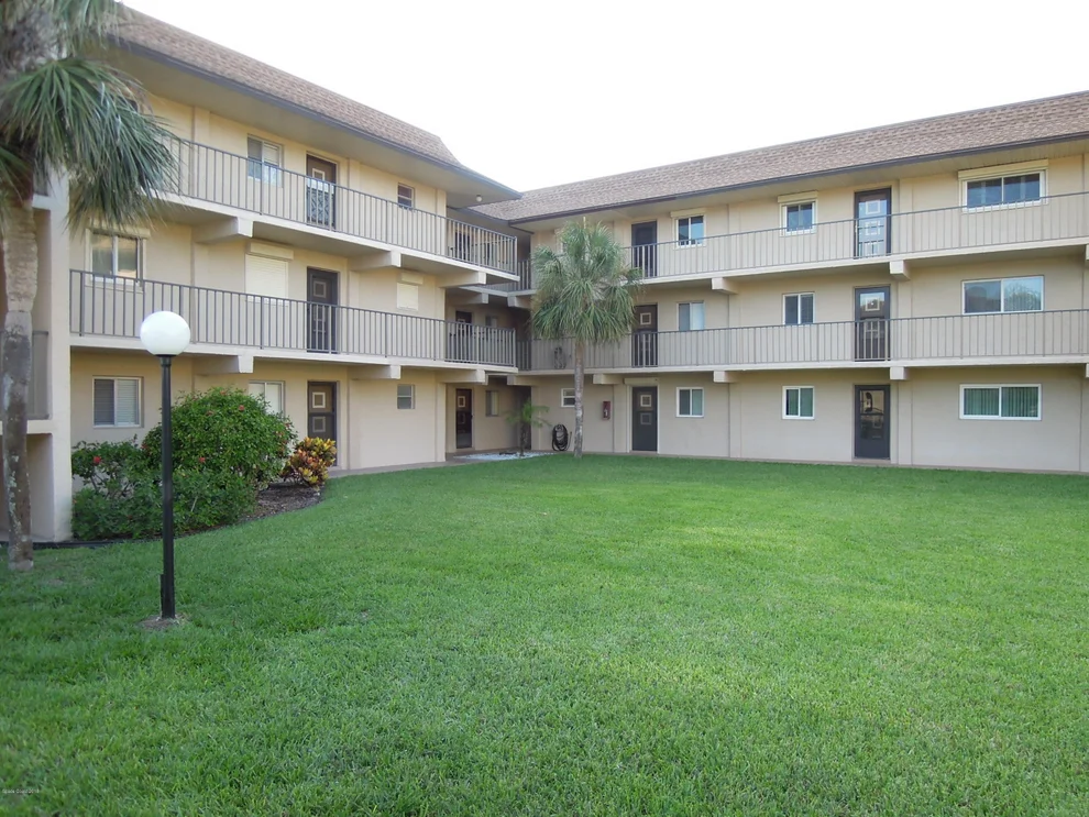 Unit for sale at 3210 N Harbor City Boulevard, Melbourne, FL 32935