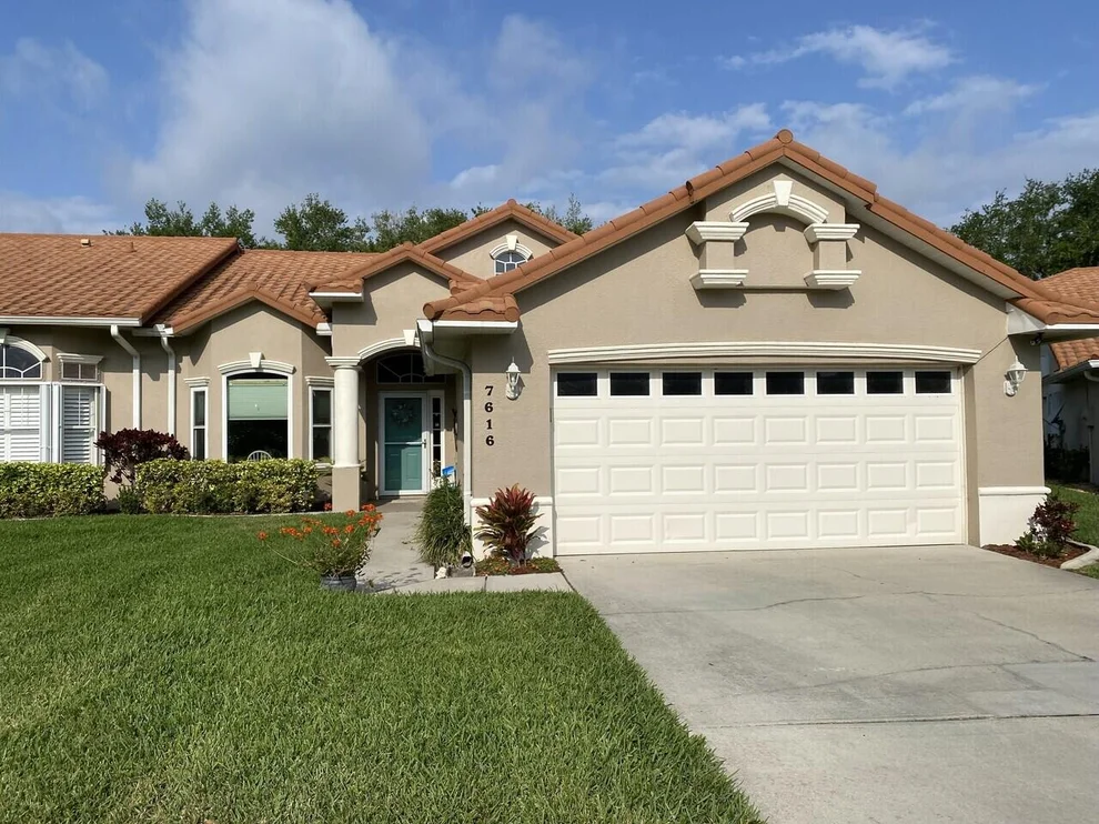 Unit for sale at 7616 Candlewick Drive, Melbourne, FL 32940