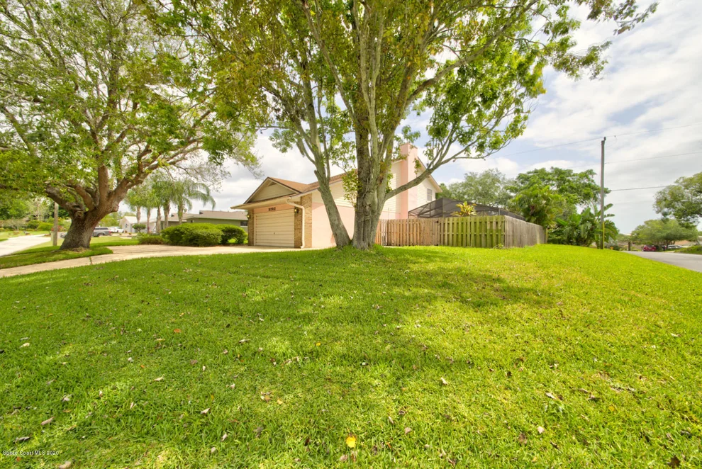 Unit for sale at 3202 Nottingham Lane, Cocoa, FL 32926