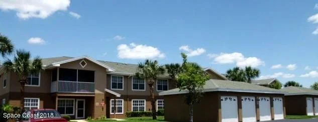 Unit for sale at 1841 Long Iron Drive, Rockledge, FL 32955