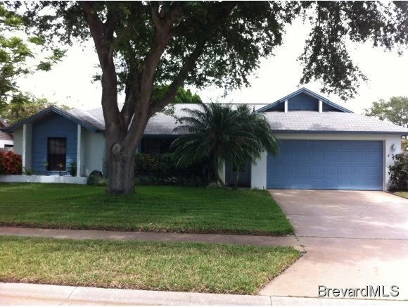 Unit for sale at 2840 Raintree Lake, Merritt Island, FL 32953