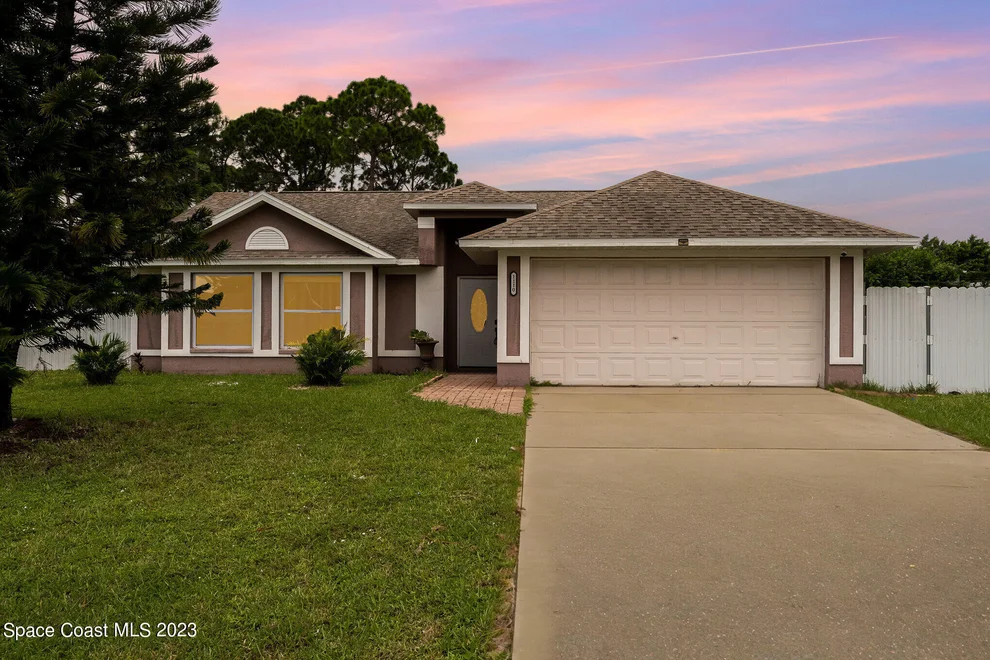 Unit for sale at 1110 Jupiter Boulevard NW, Palm Bay, FL 32907