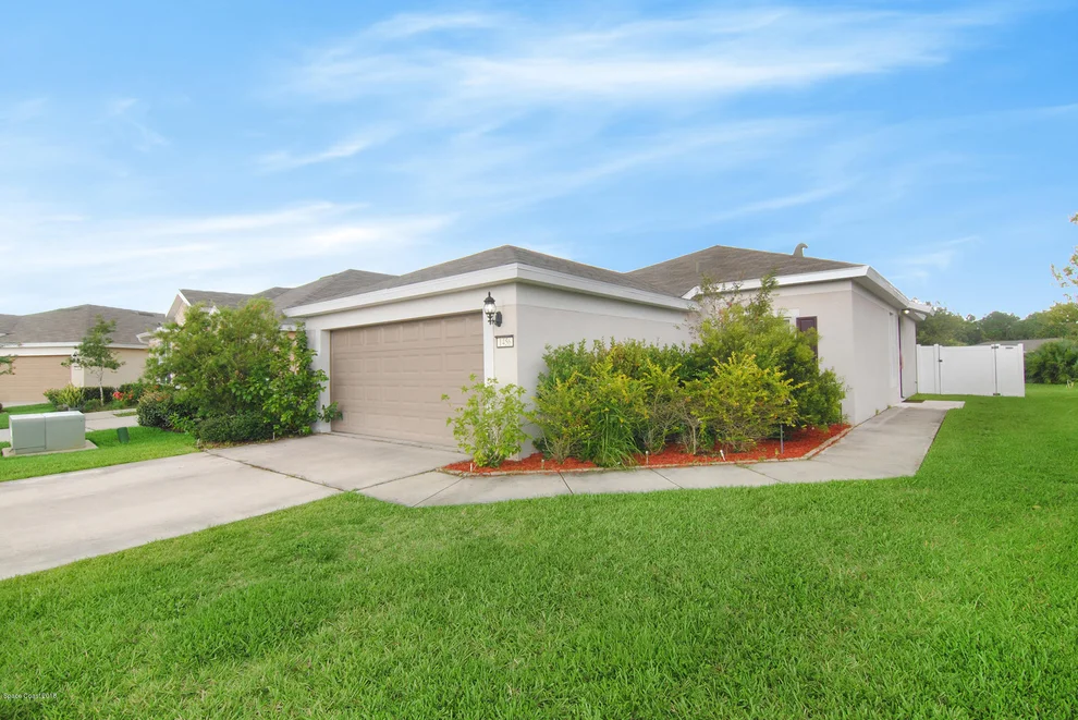 Unit for sale at 1456 Dittmer Circle SE, Palm Bay, FL 32909