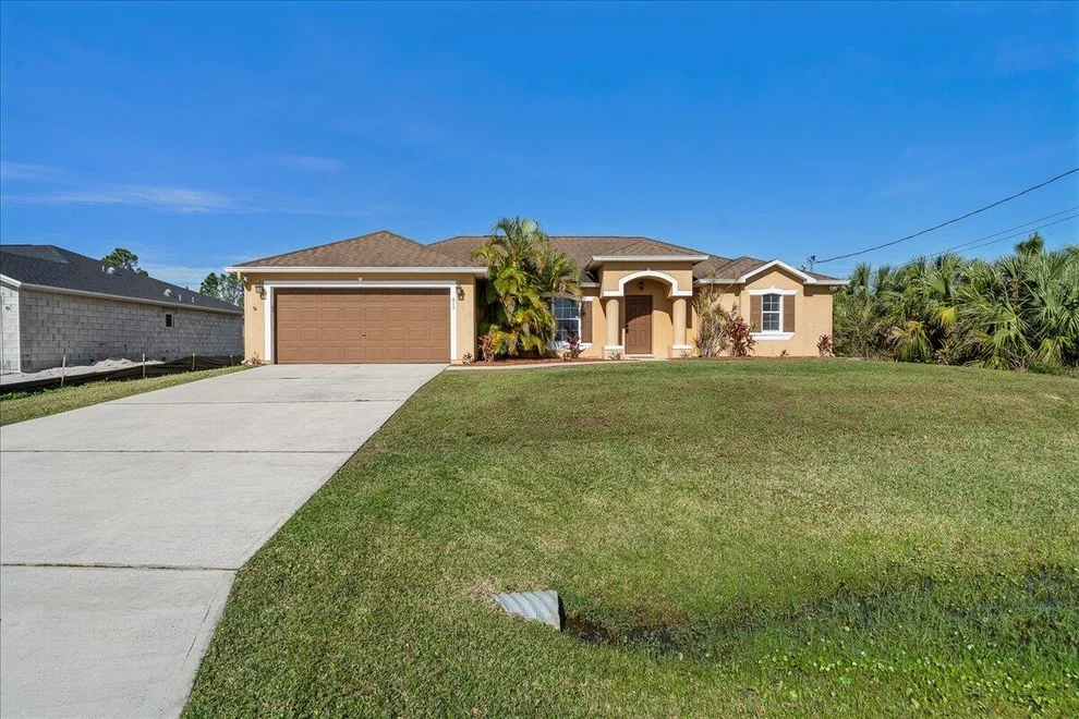 Unit for sale at 419 Forrest Hills Street SW, Palm Bay, FL 32908