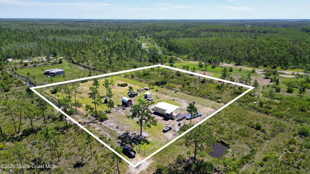 Unit for sale at 0100 Holopaw Groves Road, St. Cloud, FL 34771