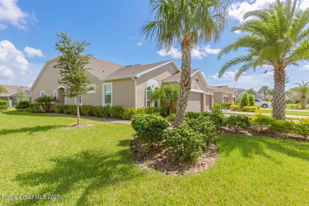 Unit for sale at 8213 Loren Cove Drive, Melbourne, FL 32940