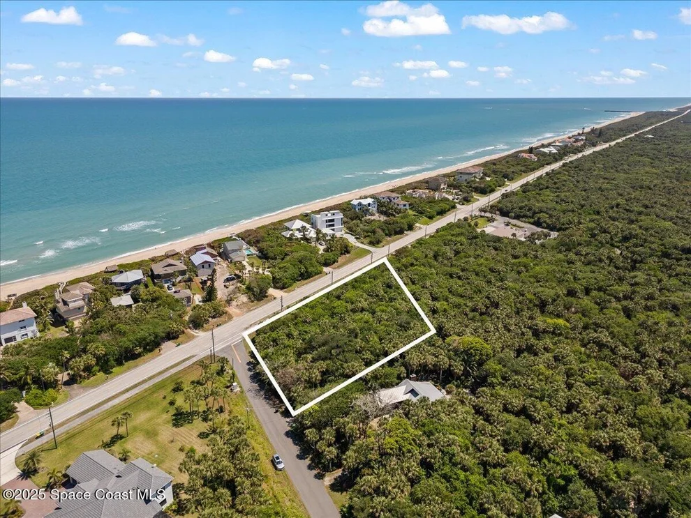 Unit for sale at 101 Seagrape Road, Melbourne Beach, FL 32951