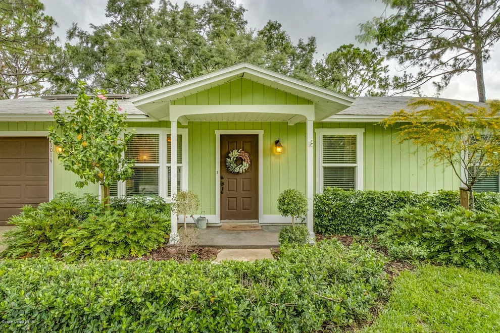 Unit for sale at 1014 Duxbury Road SE, Palm Bay, FL 32909