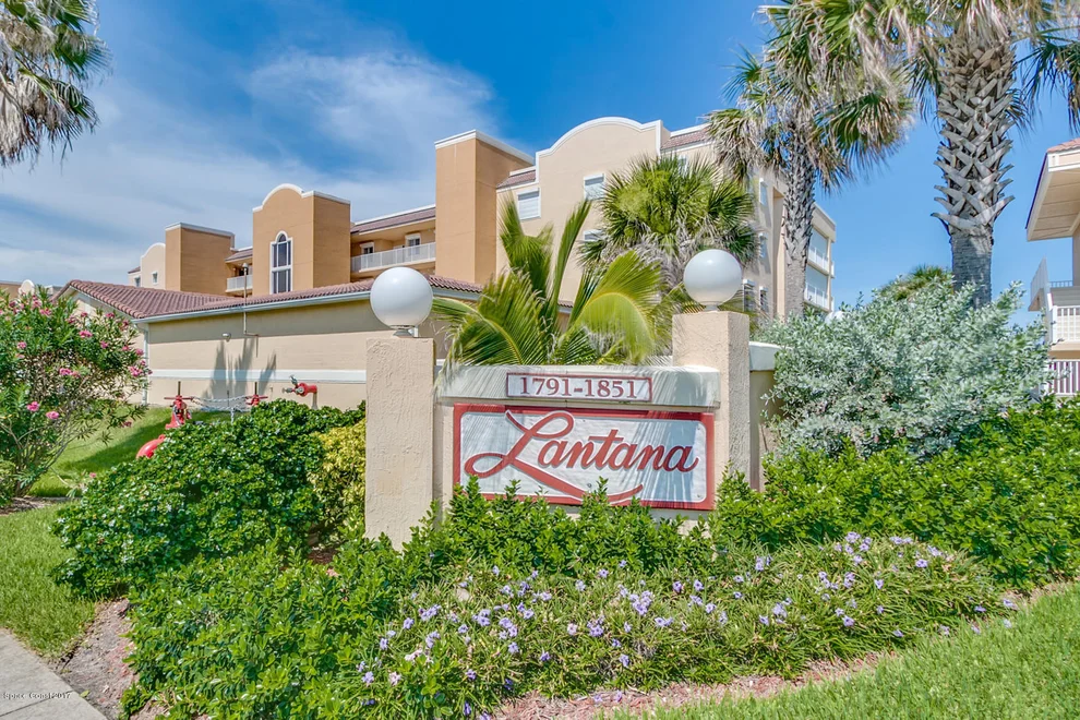 Unit for sale at 1811 Highway A1a, Indian Harbour Beach, FL 32937