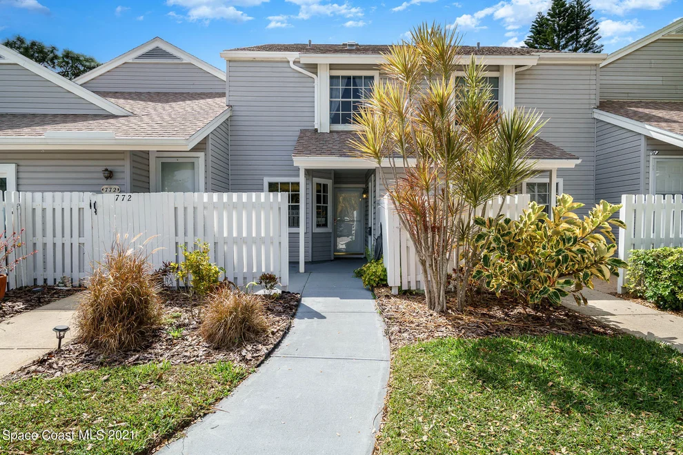 Unit for sale at 770 Players Court, Melbourne, FL 32940