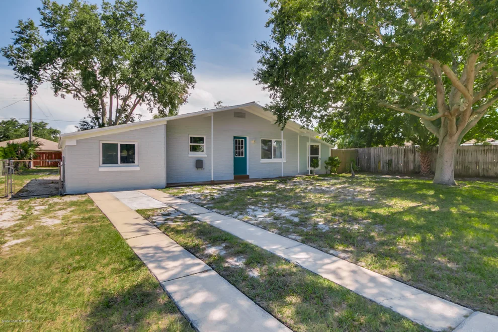 Unit for sale at 2147 Warwick Road, Melbourne, FL 32935