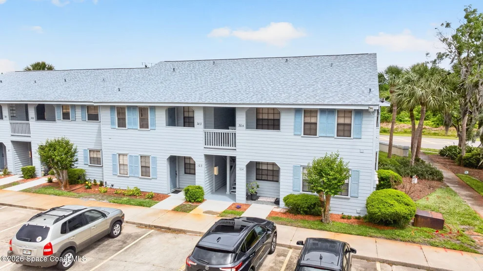 Unit for sale at 1765 Harrison Street, Titusville, FL 32780