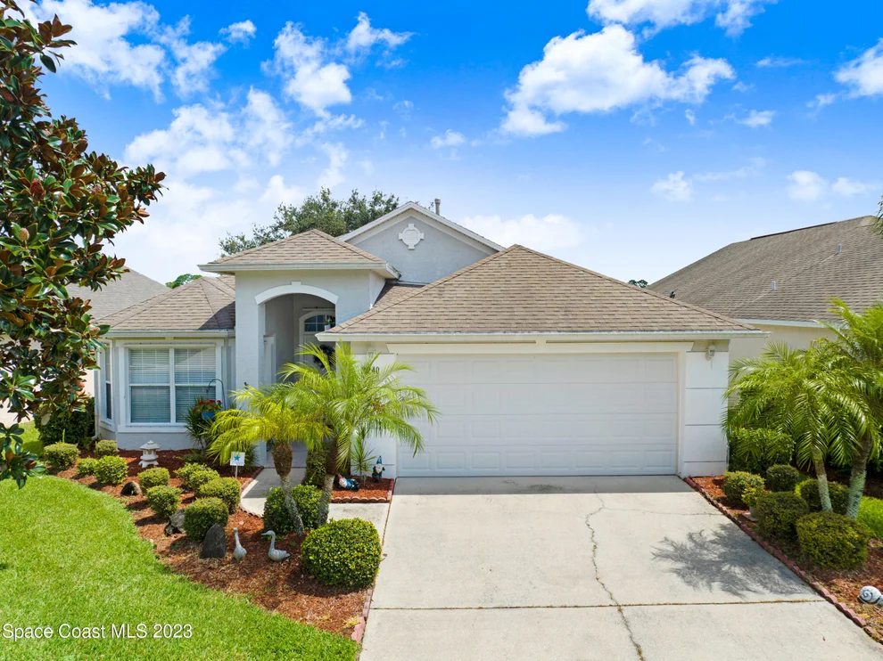 Unit for sale at 2240 Chinaberry Circle SE, Palm Bay, FL 32909