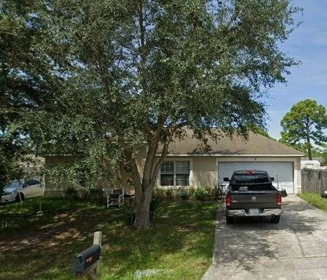 Unit for sale at 482 Borraclough Avenue, Palm Bay, FL 32907