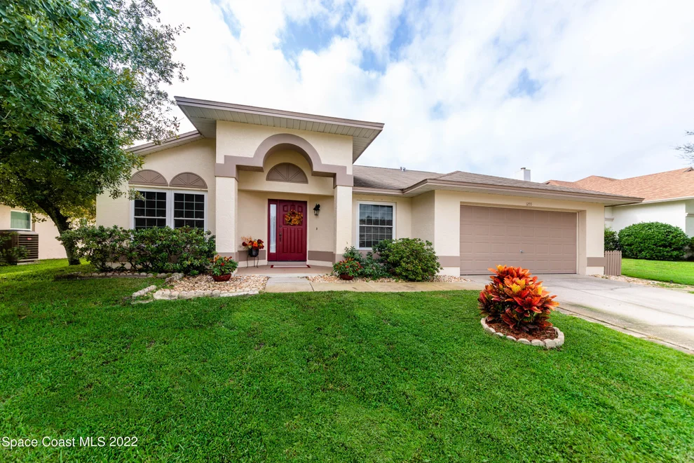 Unit for sale at 1255 Little Oak Circle, Titusville, FL 32780