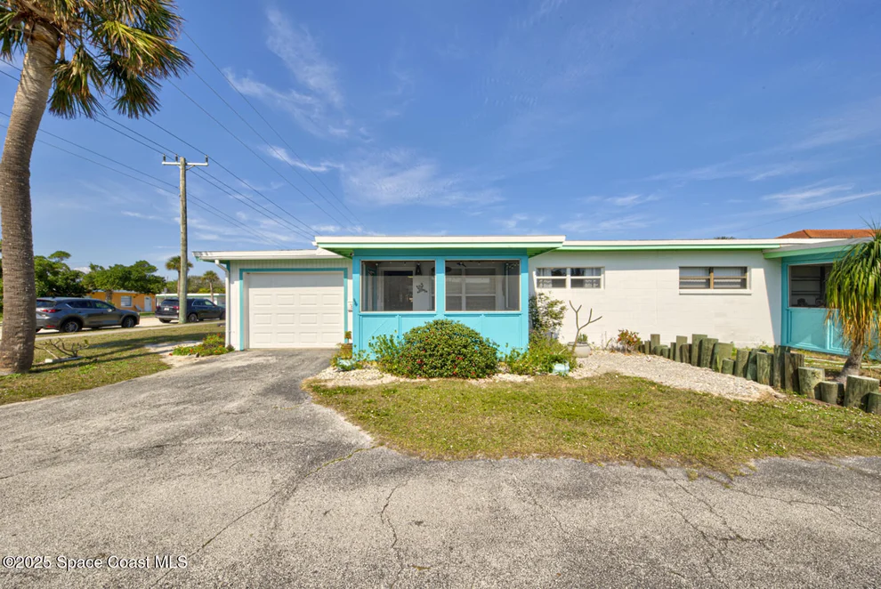 Unit for sale at 461 S Brevard Avenue, Cocoa Beach, FL 32931
