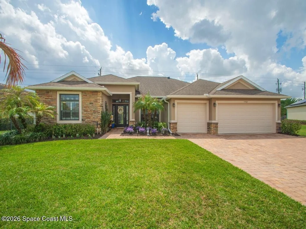Unit for sale at 5907 Brae Burn Circle, Vero Beach, FL 32967