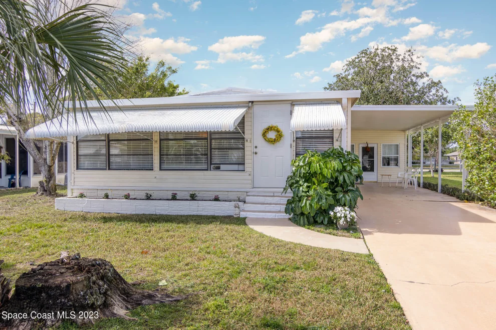 Unit for sale at 514 Jean Circle, Melbourne, FL 32904