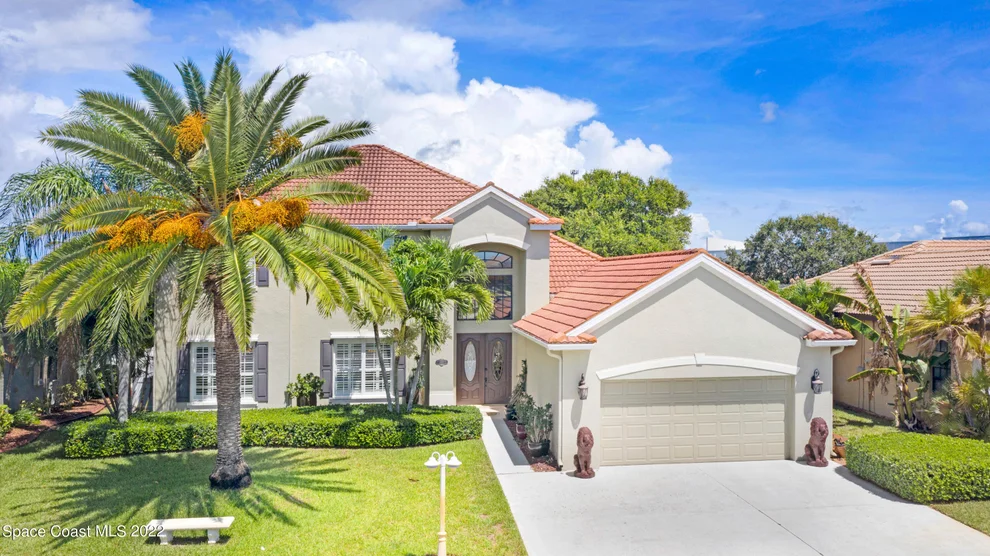 Unit for sale at 592 Oceanside Boulevard, Melbourne, FL 32903