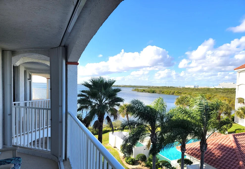 Unit for sale at 8964 Puerto Del Rio Drive, Cape Canaveral, FL 32920