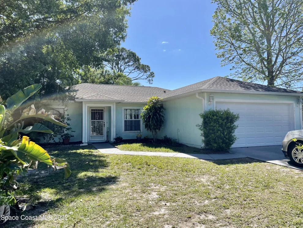 Unit for sale at 367 Albedo Avenue SE, Palm Bay, FL 32909