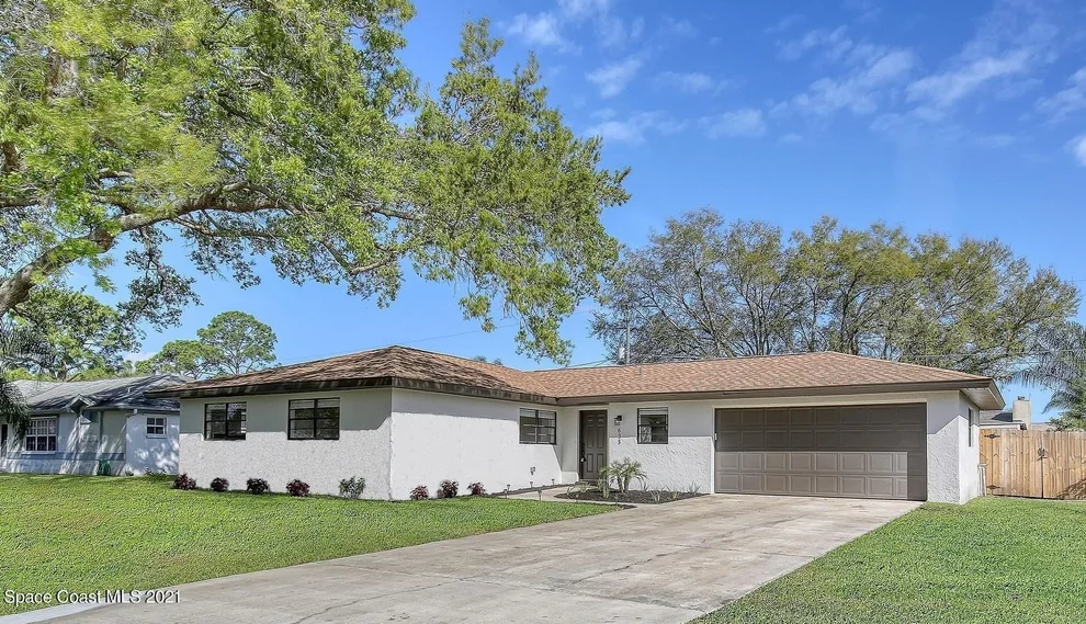 Unit for sale at 635 Firestone Street NE, Palm Bay, FL 32907