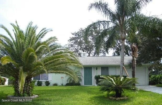 Unit for sale at 511 Minor Avenue NE, Palm Bay, FL 32907