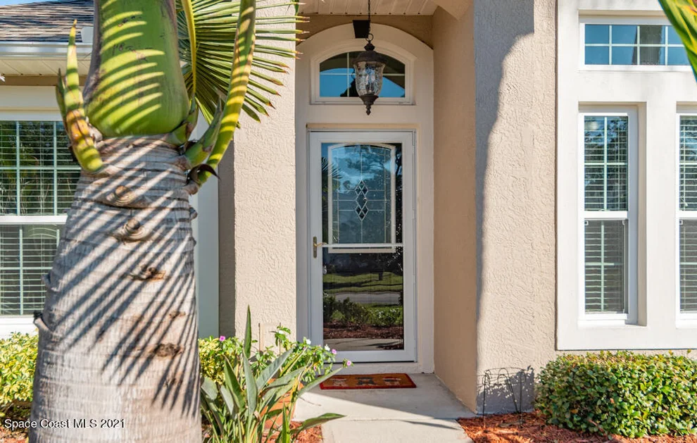 Unit for sale at 6205 Erik Court, Melbourne, FL 32940