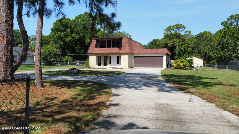 Unit for sale at 2550 Arizona Street, Melbourne, FL 32904
