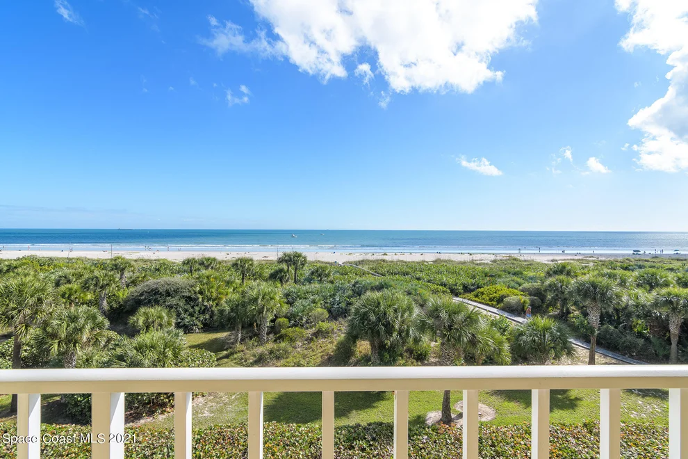 Unit for sale at 8700 Ridgewood Avenue, Cape Canaveral, FL 32920