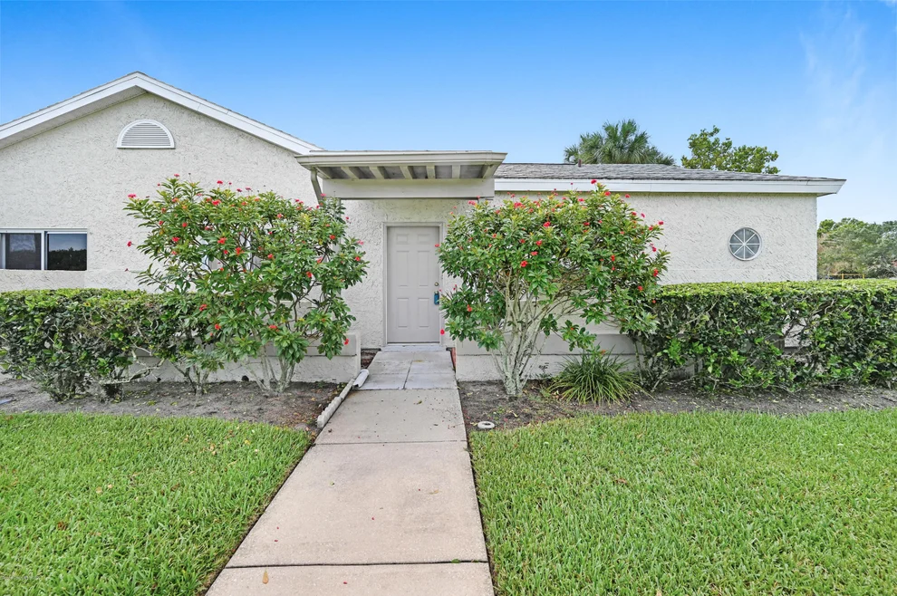 Unit for sale at 1440 Malibu Circle NE, Palm Bay, FL 32905