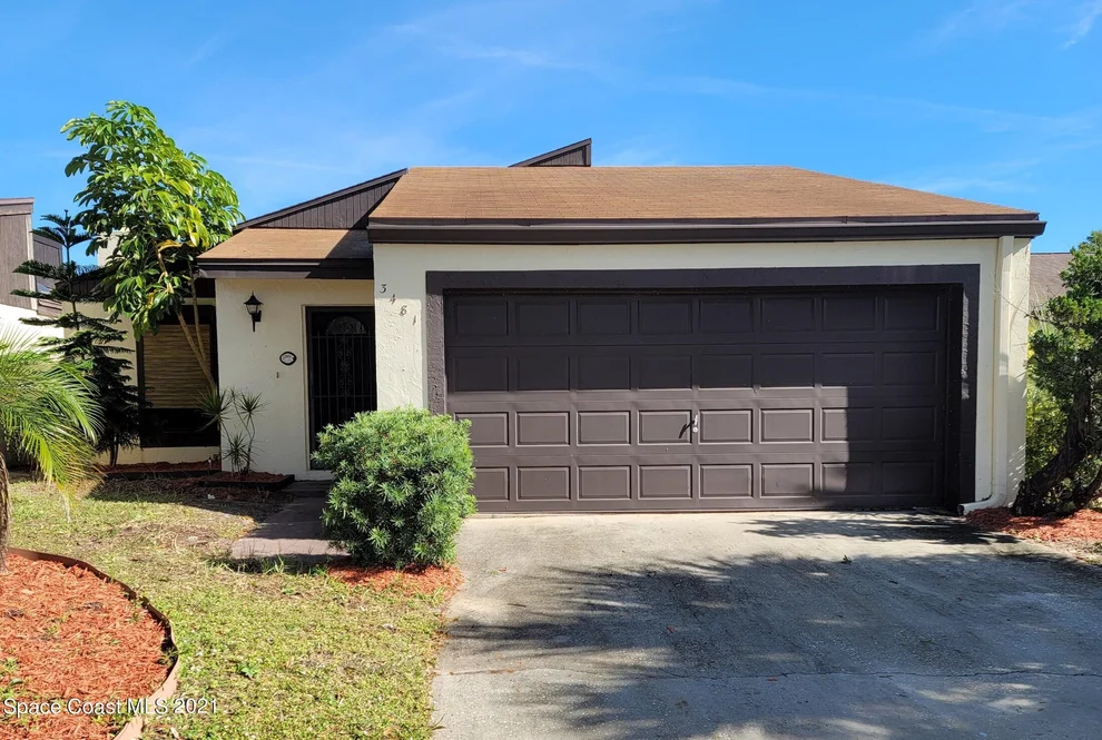 Unit for sale at 3481 Sparrow Court, Melbourne, FL 32935